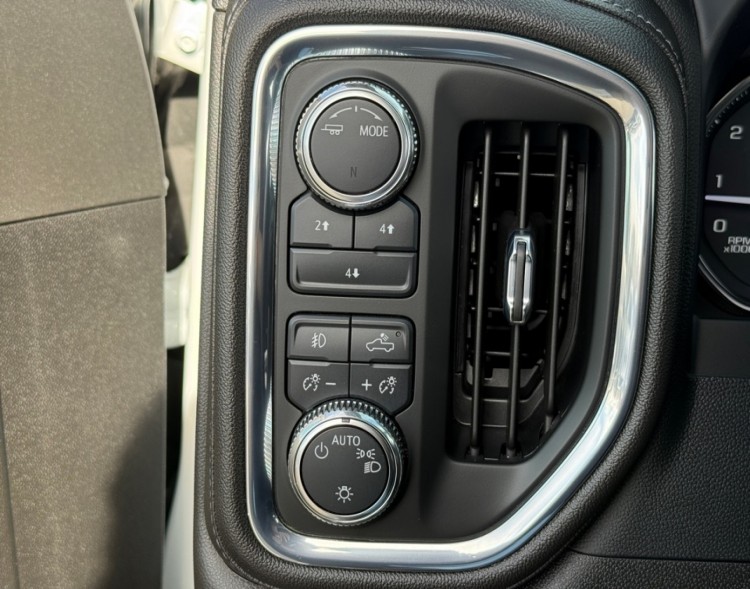 2023 GMC Sierra 2500HD