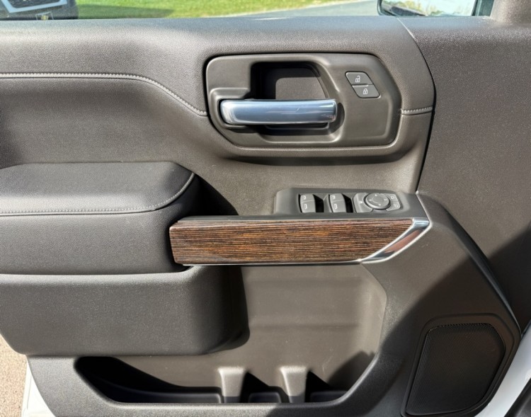 2023 GMC Sierra 2500HD