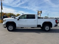 2023 GMC Sierra 2500HD