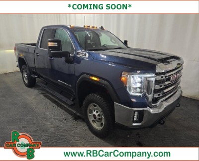 R&B Car Near Indiana