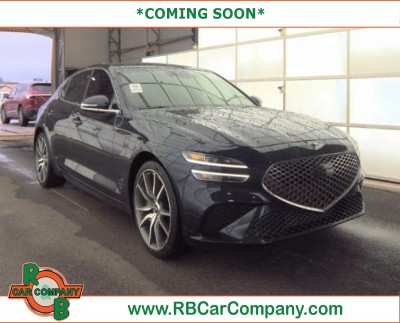 R&B Car Near Indiana