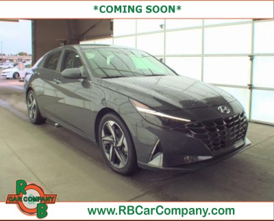 R&B Car Near Indiana