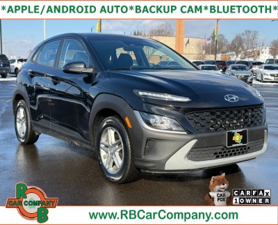 R&B Car Near Indiana