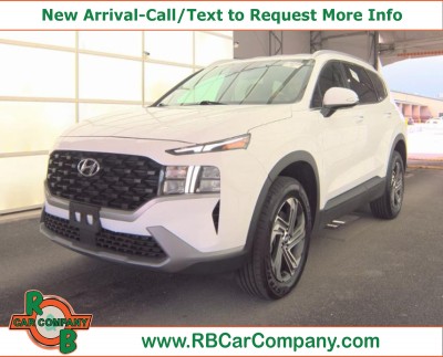 R&B Car Near Indiana