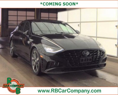 R&B Car Near Indiana