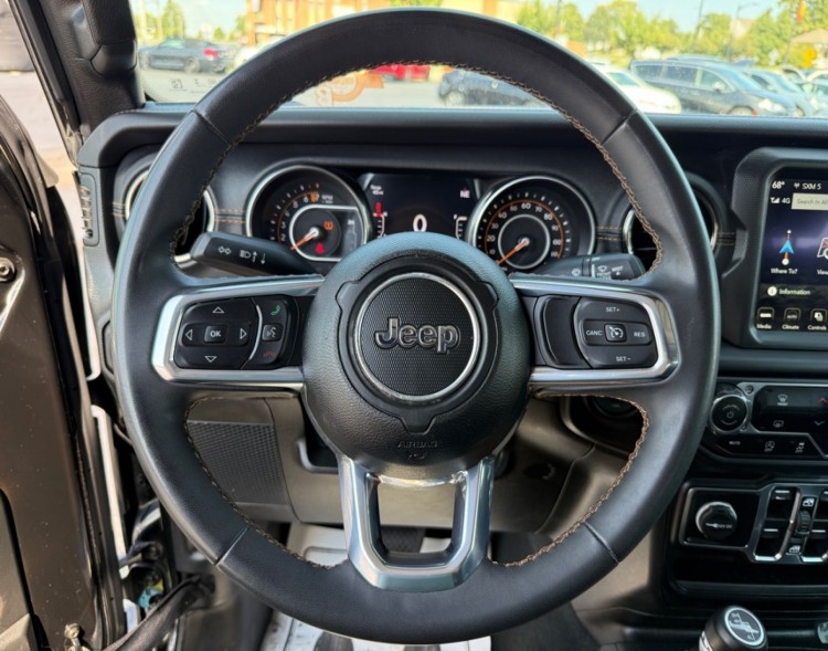 2023 Jeep Gladiator