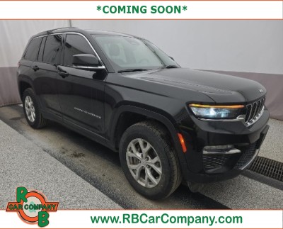 R&B Car Near Indiana