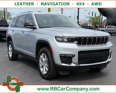 R&B Car Near Indiana