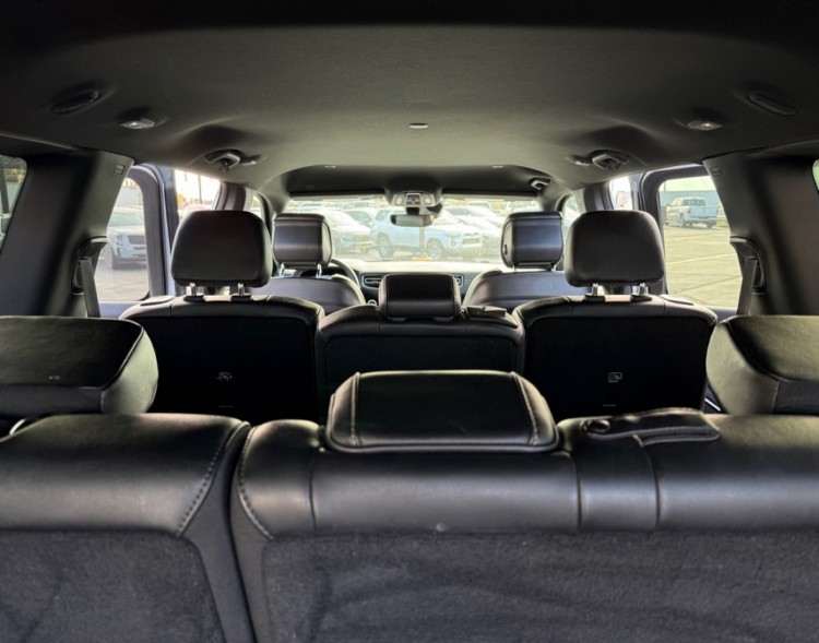 2023 Jeep Wagoneer L 39095