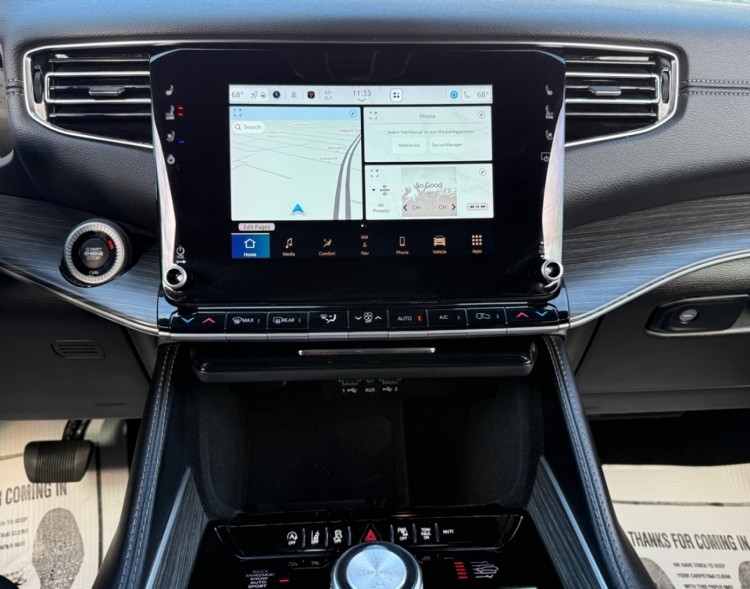 2023 Jeep Wagoneer L 39095