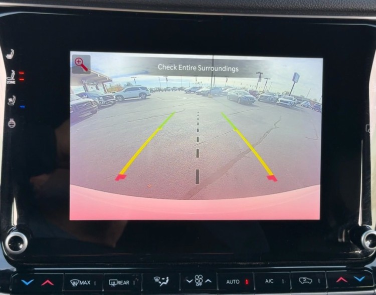 2023 Jeep Wagoneer L 39095