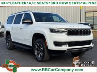 2023 Jeep Wagoneer L 39095