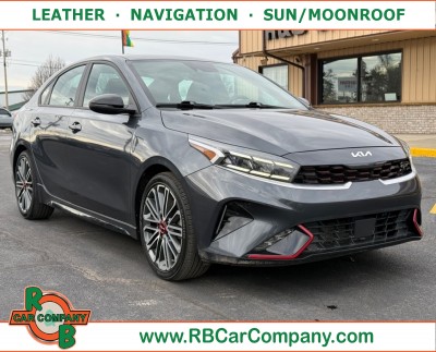 R&B Car Near Indiana