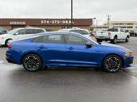 2023 Kia K5 38116