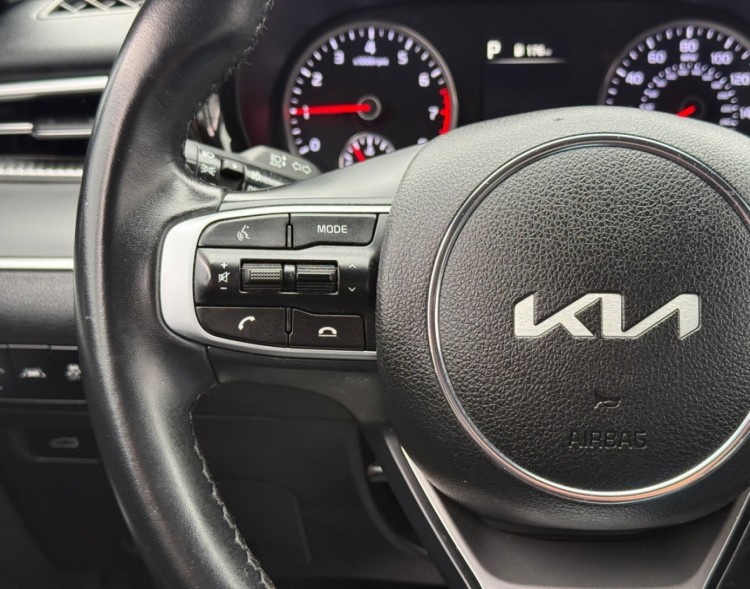 2023 Kia K5 38116
