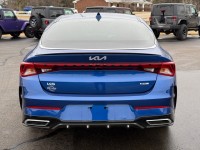 2023 Kia K5 38116