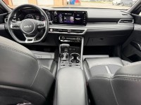 2023 Kia K5 38218