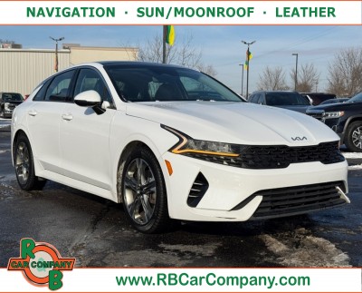 R&B Car Near Indiana