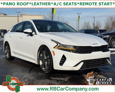 R&B Car Near Indiana