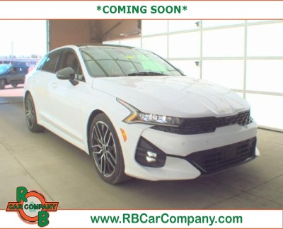 R&B Car Near Indiana