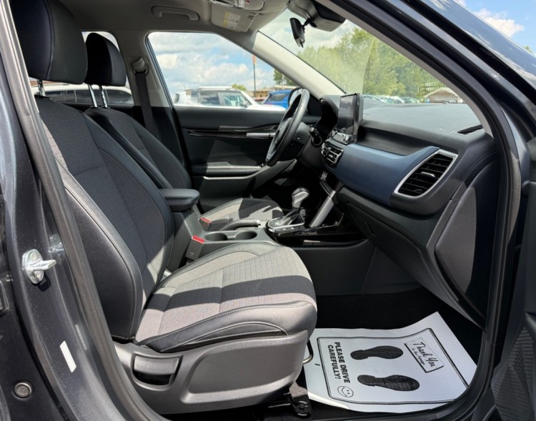 2023 Kia Seltos 38812