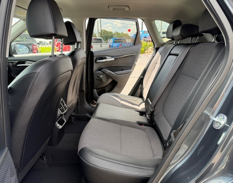 2023 Kia Seltos 38812