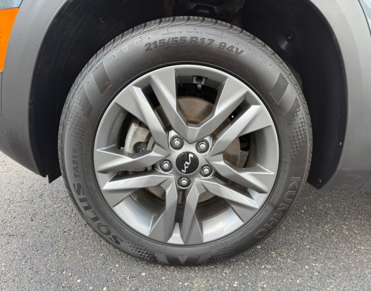 2023 Kia Seltos 38812