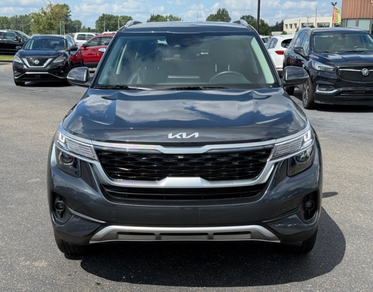 2023 Kia Seltos 38812