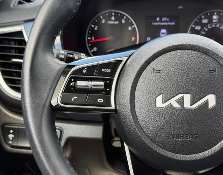 2023 Kia Seltos 38812