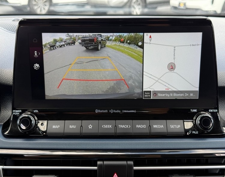 2023 Kia Seltos 38812