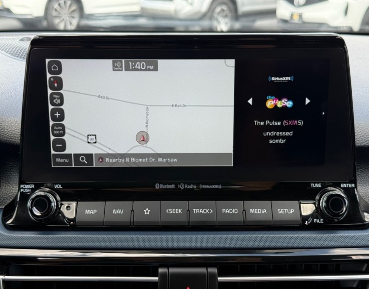 2023 Kia Seltos 38812