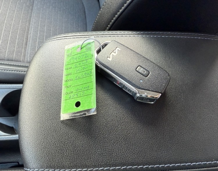 2023 Kia Seltos 38812