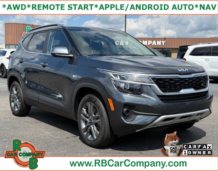 2023 Kia Seltos 38812