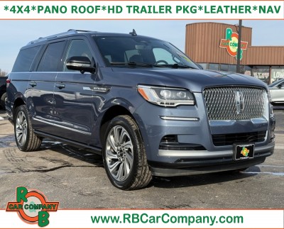 R&B Car Near Indiana