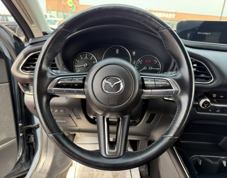 2023 Mazda CX-30