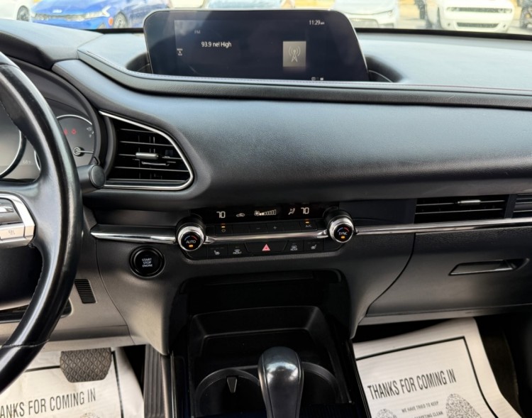 2023 Mazda CX-30
