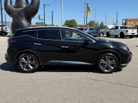 2023 Nissan Murano