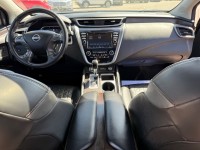 2023 Nissan Murano