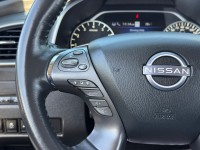 2023 Nissan Murano