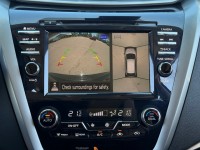 2023 Nissan Murano