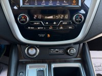 2023 Nissan Murano