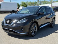 2023 Nissan Murano