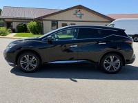 2023 Nissan Murano