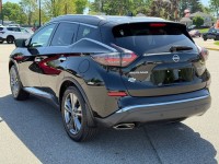 2023 Nissan Murano