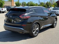 2023 Nissan Murano