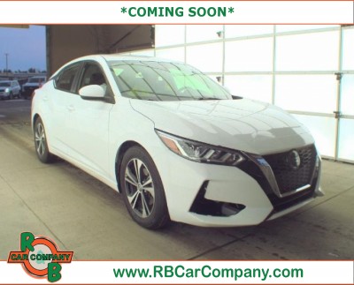 R&B Car Near Indiana