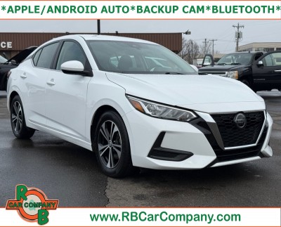 R&B Car Near Indiana