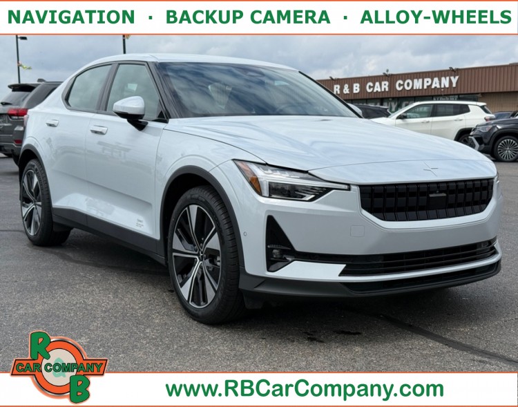 2023 Polestar 2 - Image 1