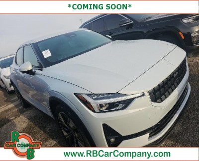 R&B Car Near Indiana