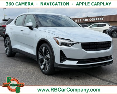 R&B Car Near Indiana